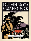 Dr Finlay's Casebook (eBook): Omnibus